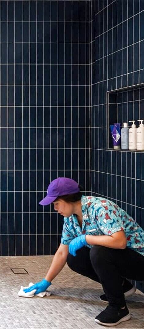 Clean Todah cleaning in Salt Lake City